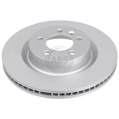 Disco de freno A.B.S. 17652 Rebajas